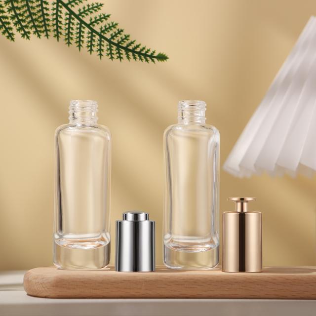 ESSENTIAL OIL DROPPER BOTTLE