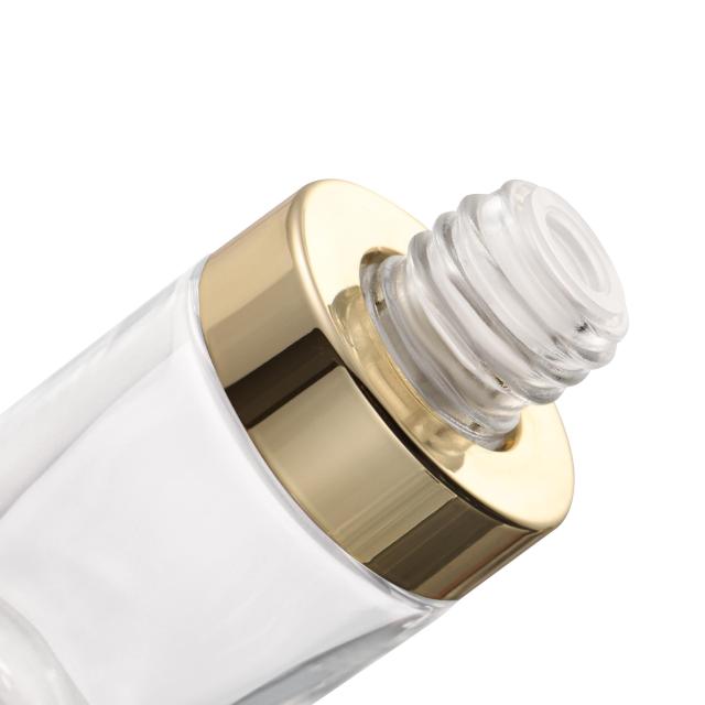 ESSENTIAL OIL DROPPER BOTTLE