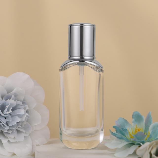 ESSENTIAL OIL BOTTLE