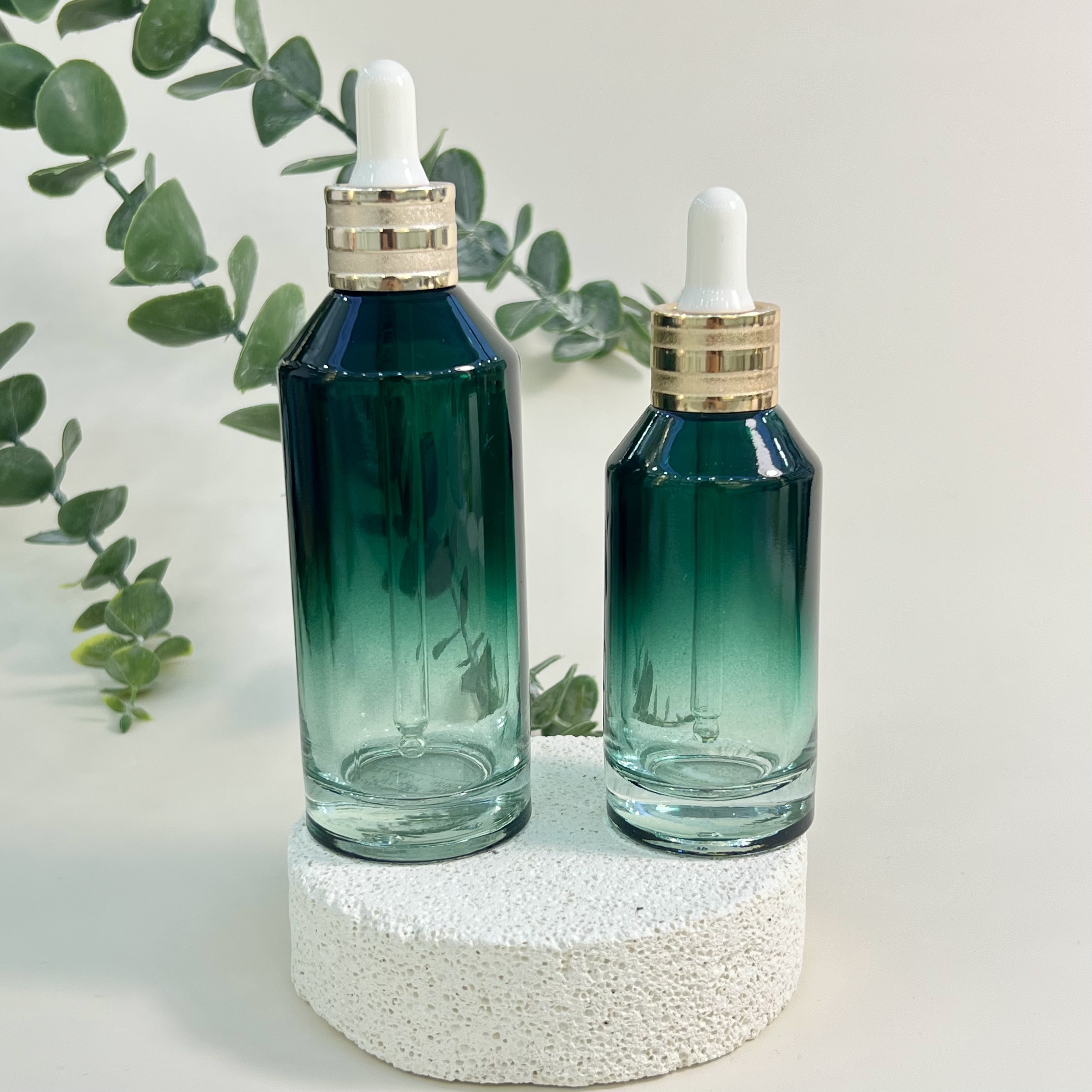 ESSENTIAL OIL DROPPER BOTTLE
