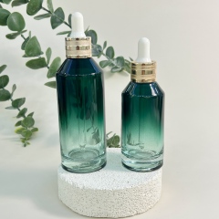 ESSENTIAL OIL DROPPER BOTTLE