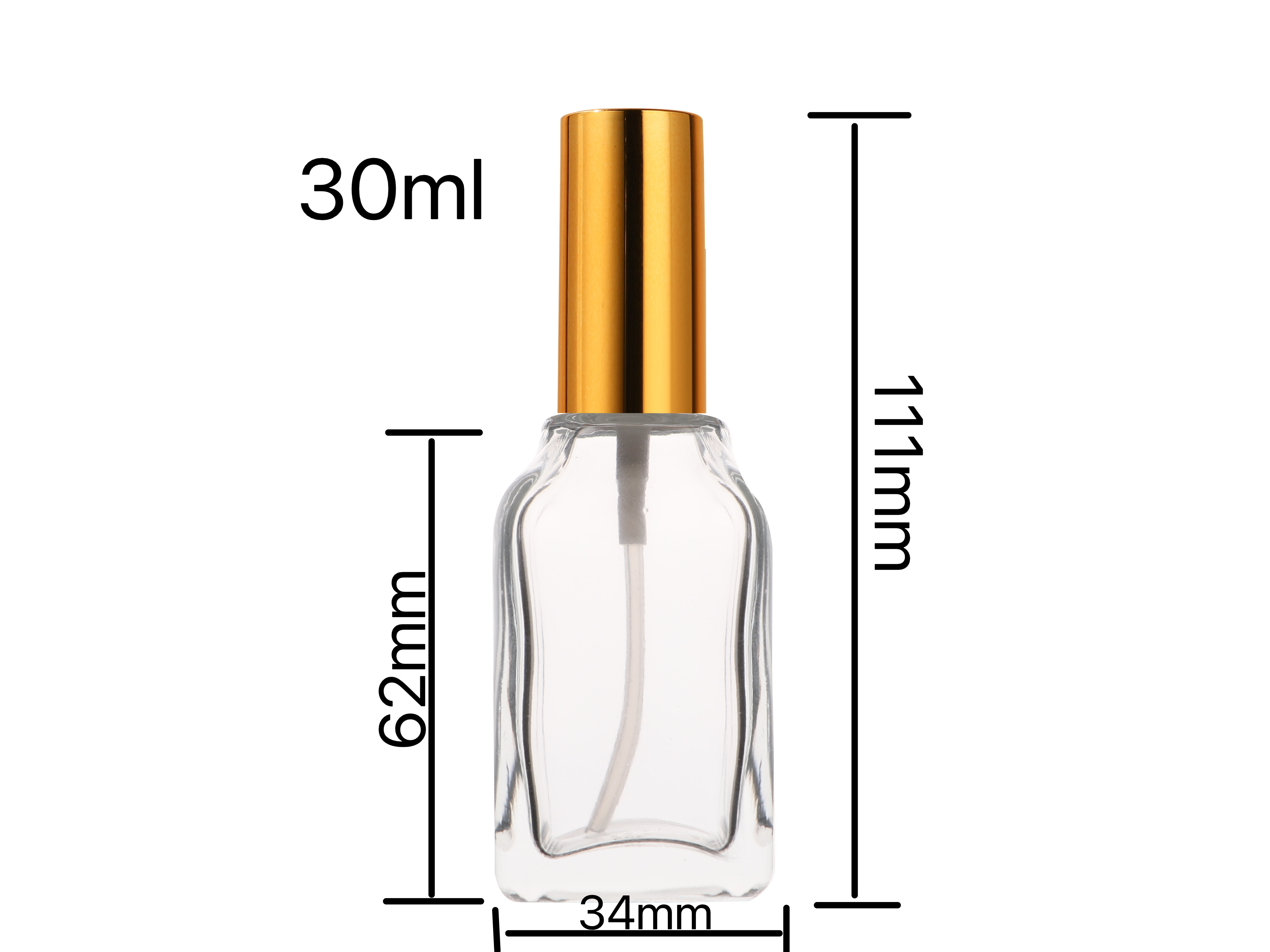 LOTION BOTTLE