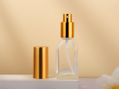 LOTION BOTTLE