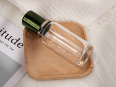 LOTION BOTTLE