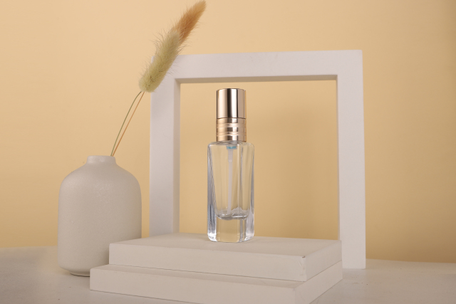 FOUNDATION BOTTLE
