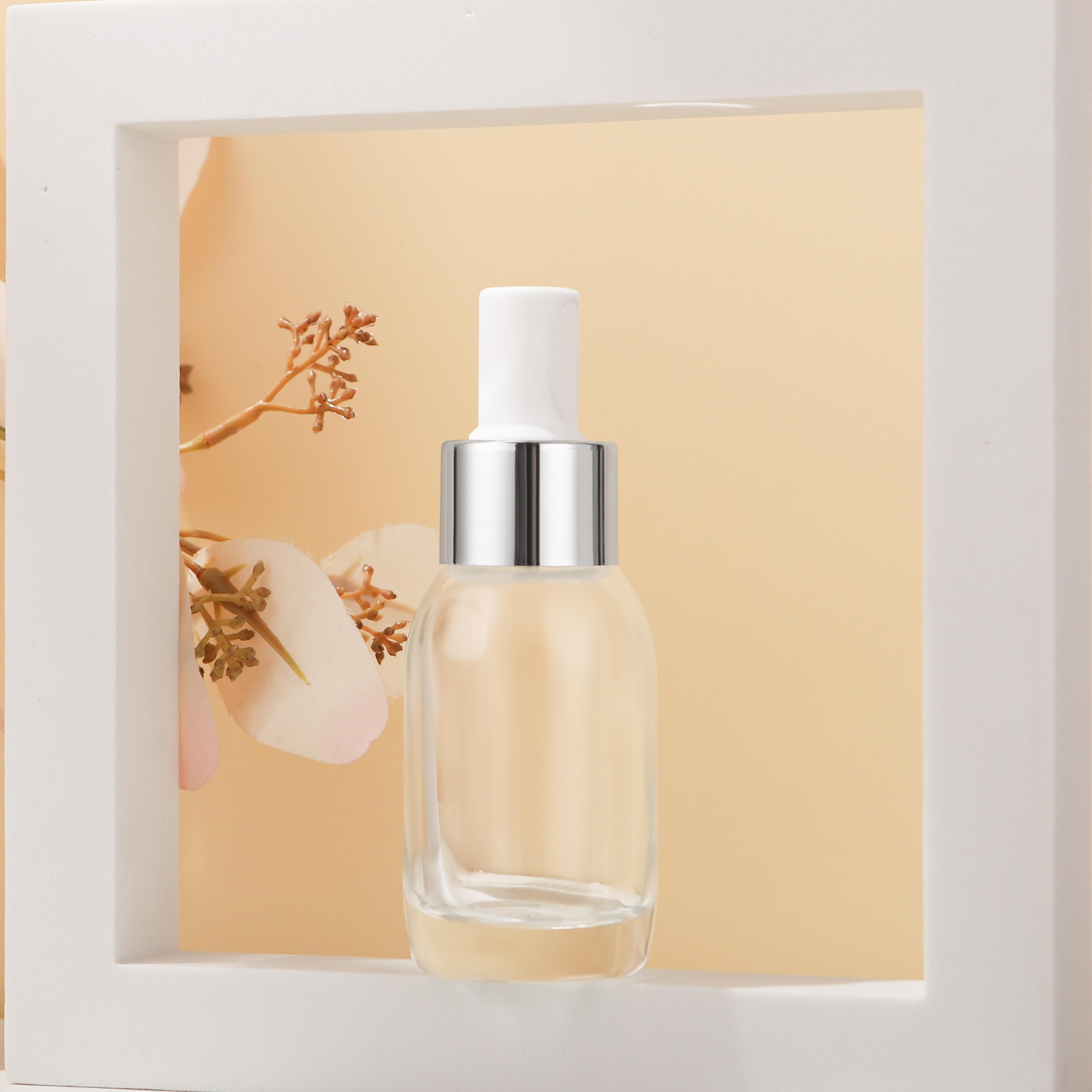 ESSENTIAL OIL DROPPER BOTTLE