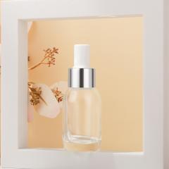 ESSENTIAL OIL DROPPER BOTTLE