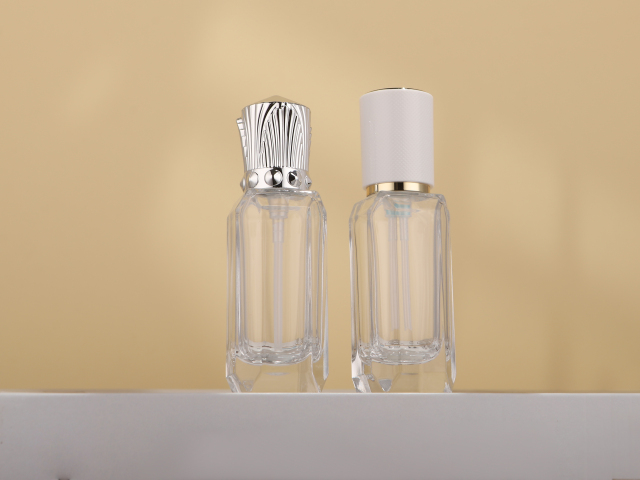 FOUNDATION BOTTLE