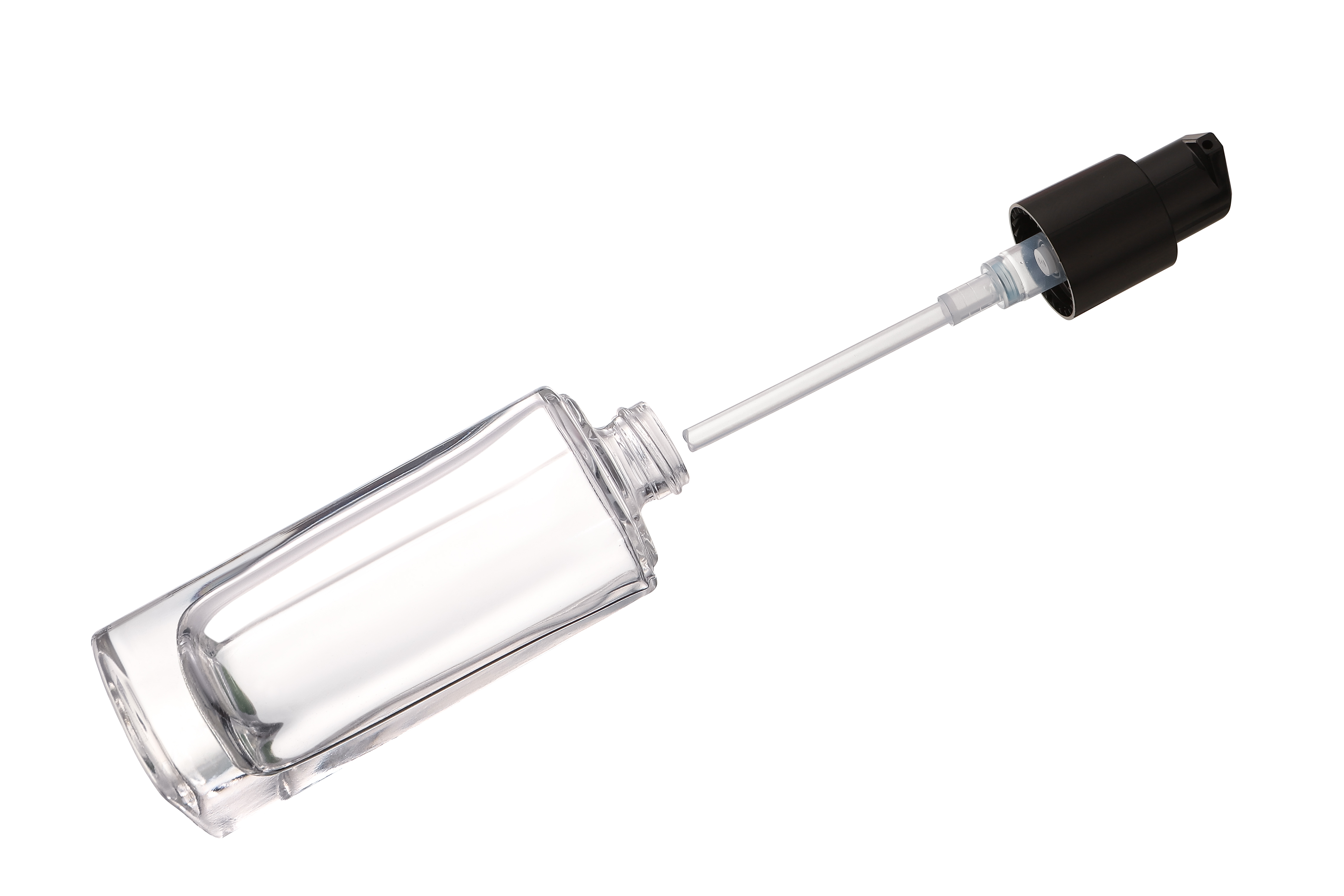 FOUNDATION BOTTLE