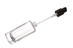 FOUNDATION BOTTLE
