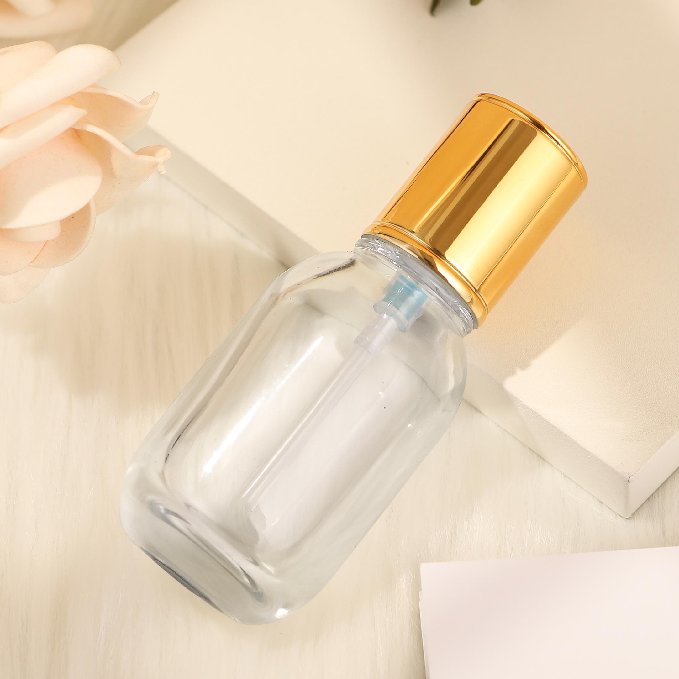 Foundation Bottles