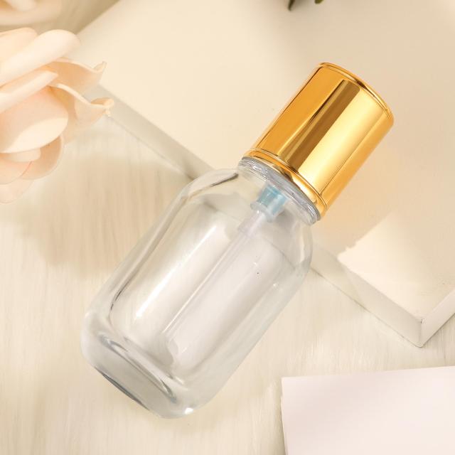 Foundation Bottles