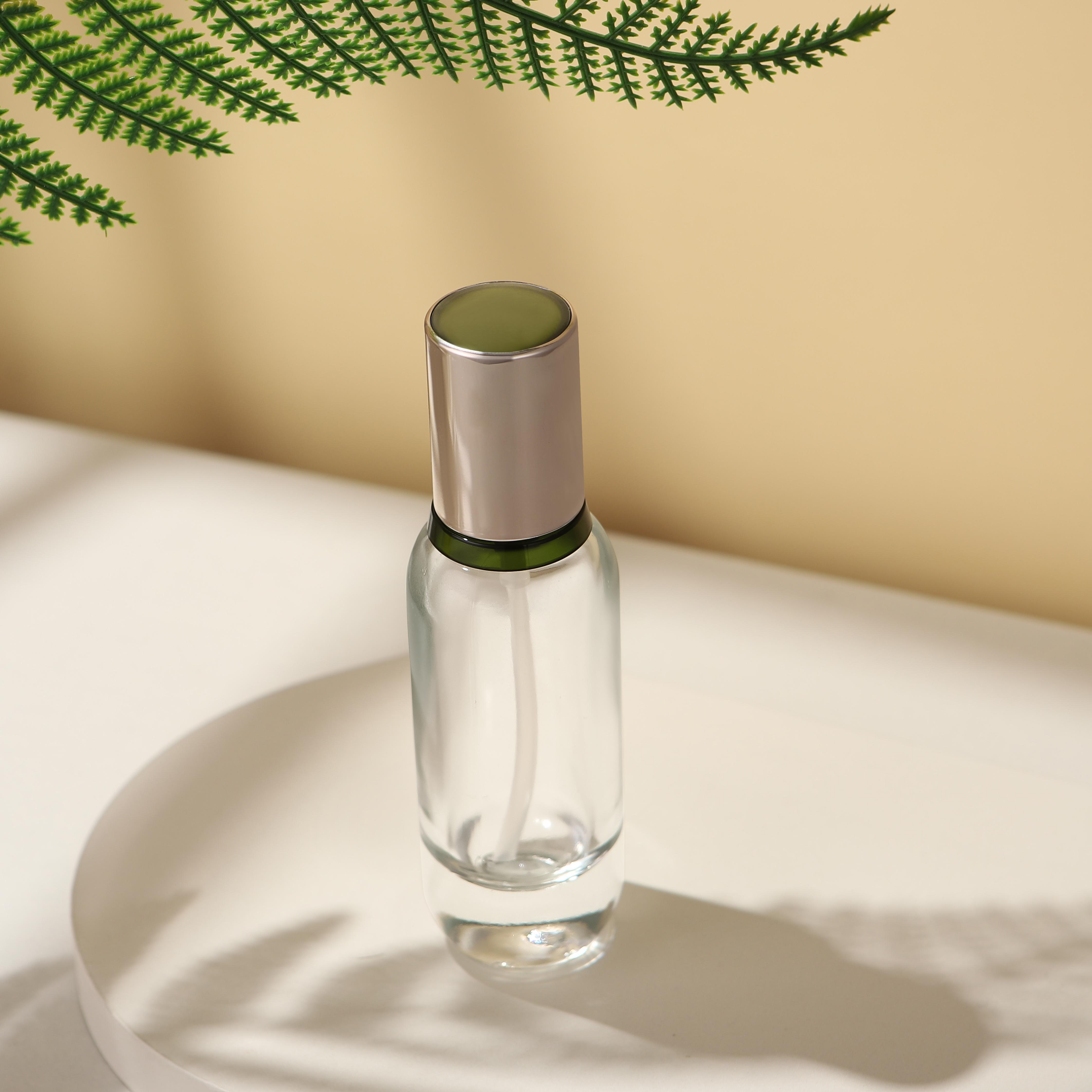 Lotion Bottle