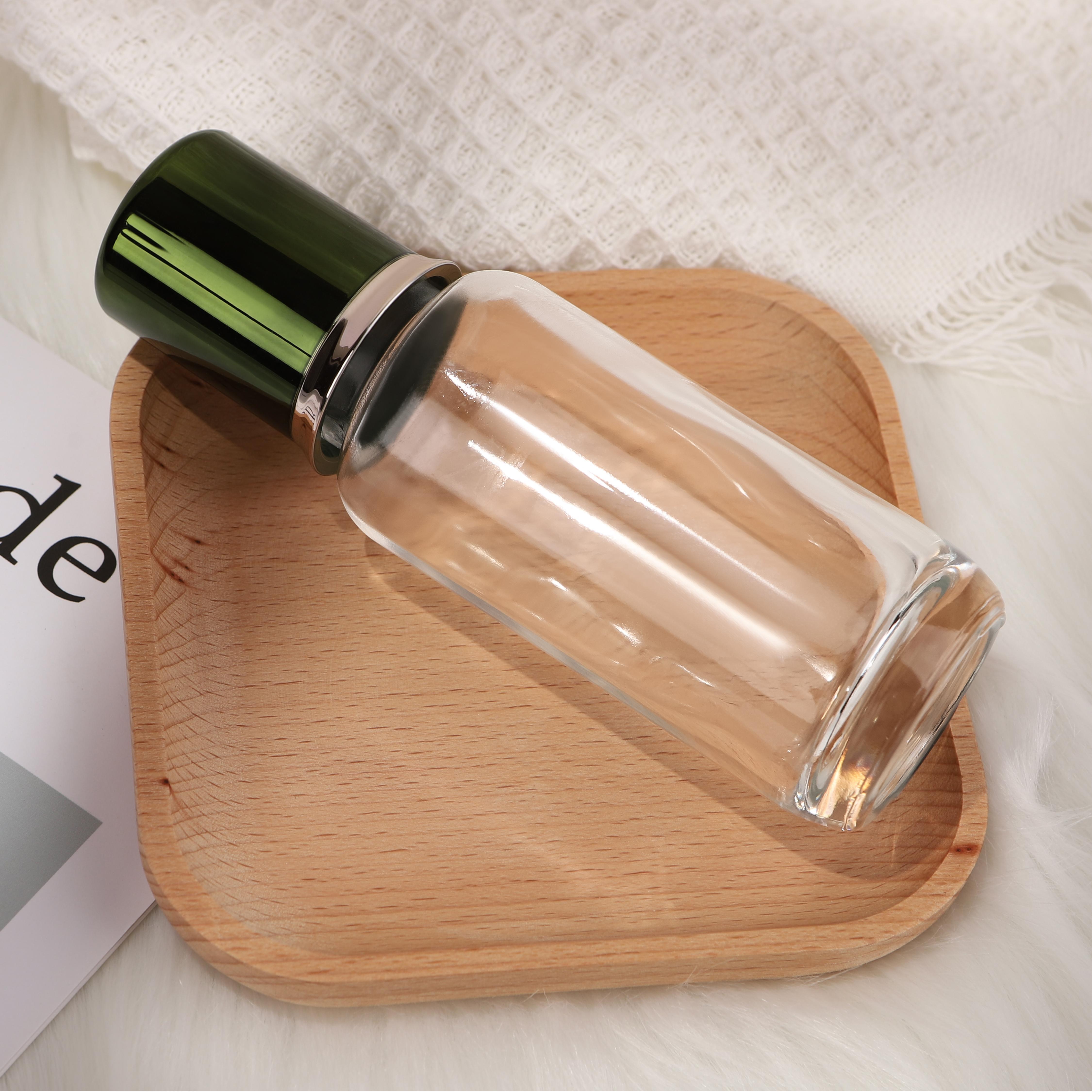 TONER BOTTLE