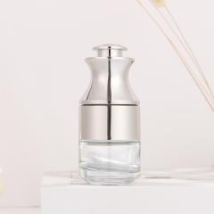 ESSENTIAL OIL DROPPER BOTTLE