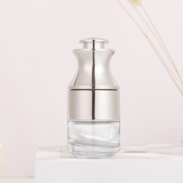 ESSENTIAL OIL DROPPER BOTTLE