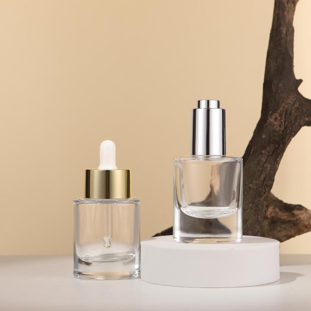 ESSENTIAL OIL DROPPER BOTTLE