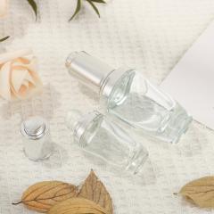 ESSENTIAL OIL DROPPER BOTTLE