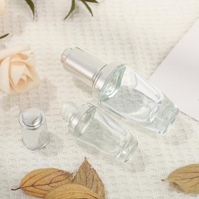 ESSENTIAL OIL DROPPER BOTTLE