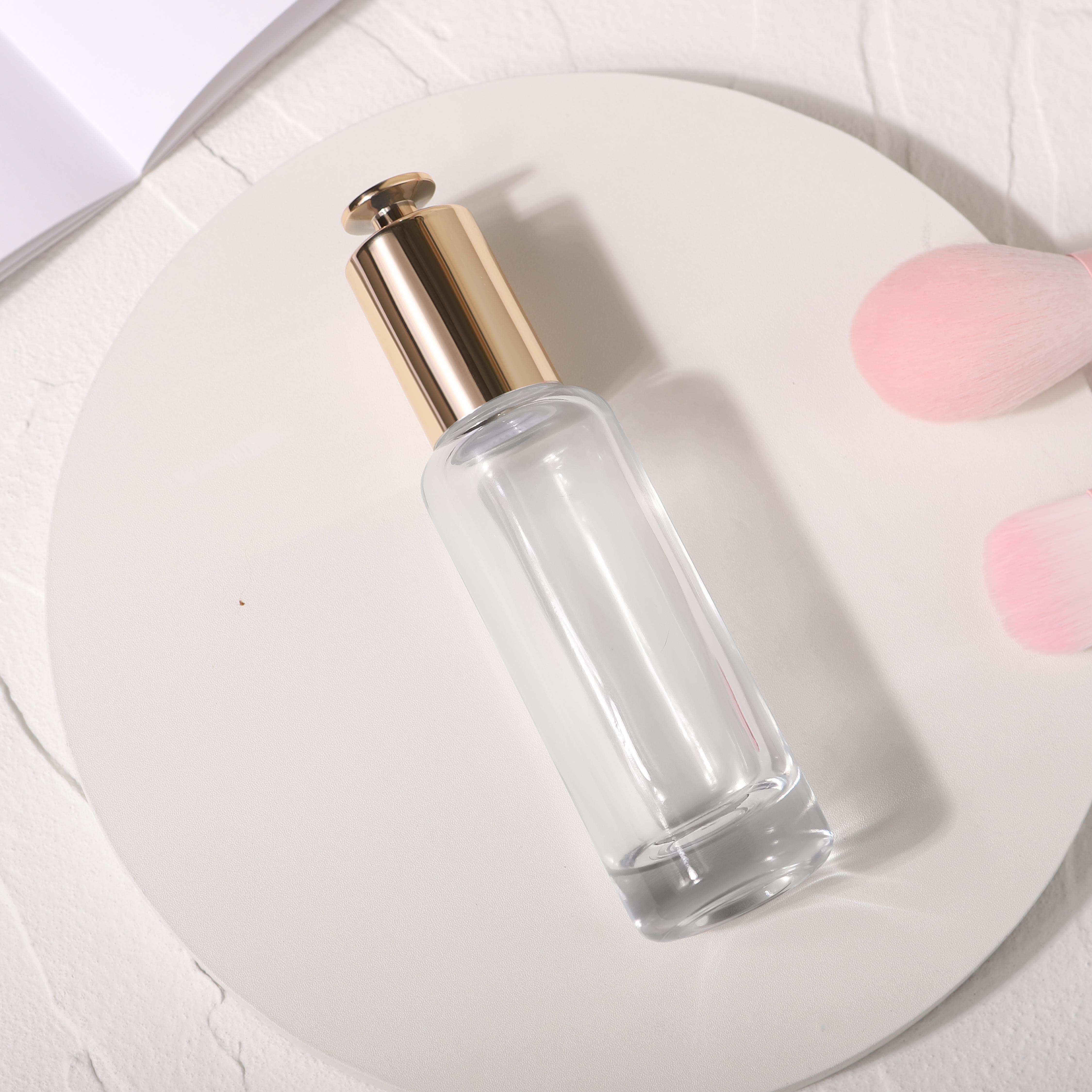 ESSENTIAL OIL DROPPER BOTTLE