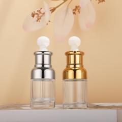 ESSENTIAL OIL DROPPER BOTTLE