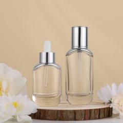 ESSENTIAL OIL BOTTLE