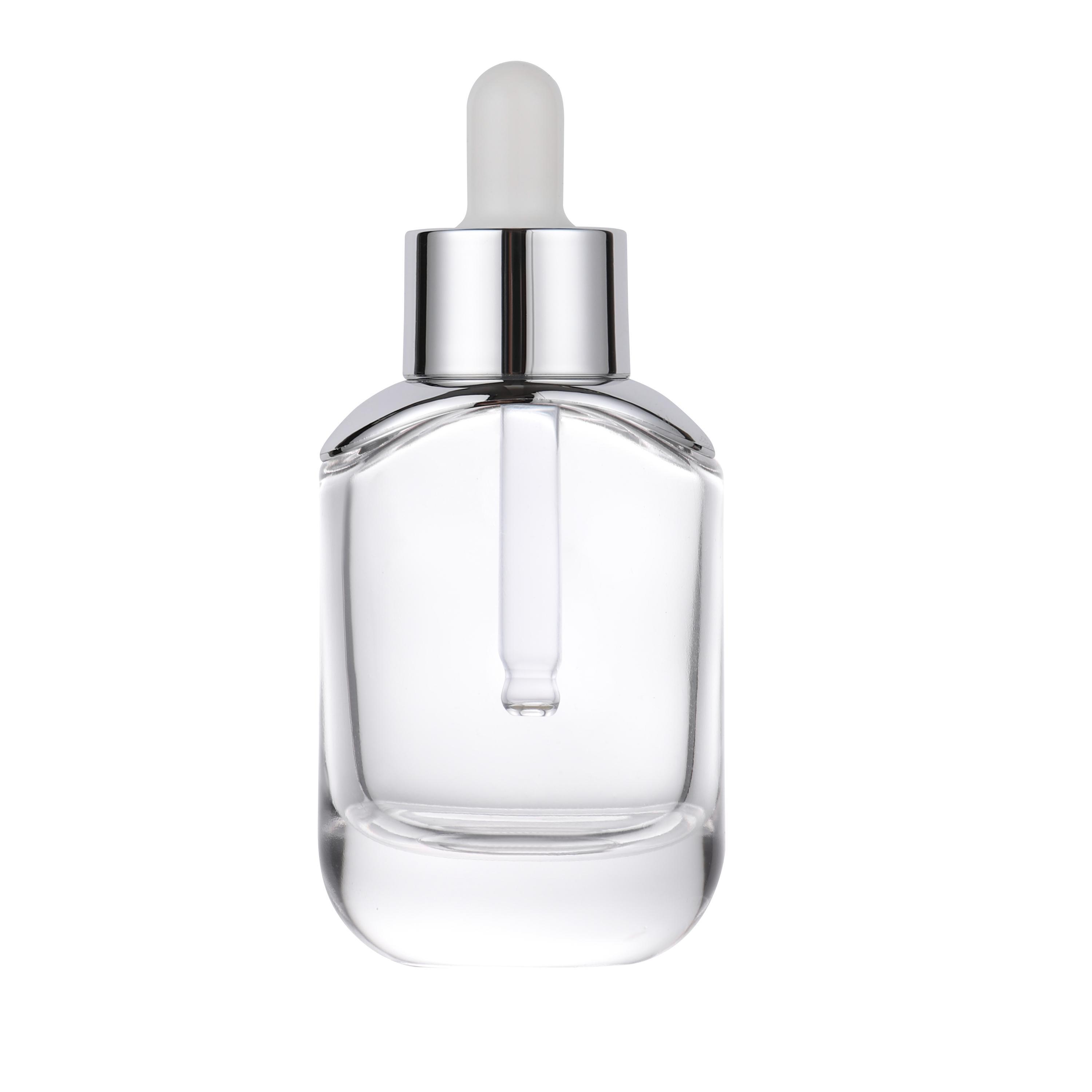 ESSENTIAL OIL BOTTLE