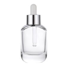 ESSENTIAL OIL BOTTLE