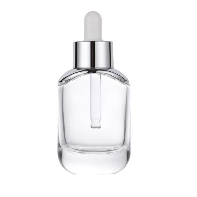 ESSENTIAL OIL BOTTLE