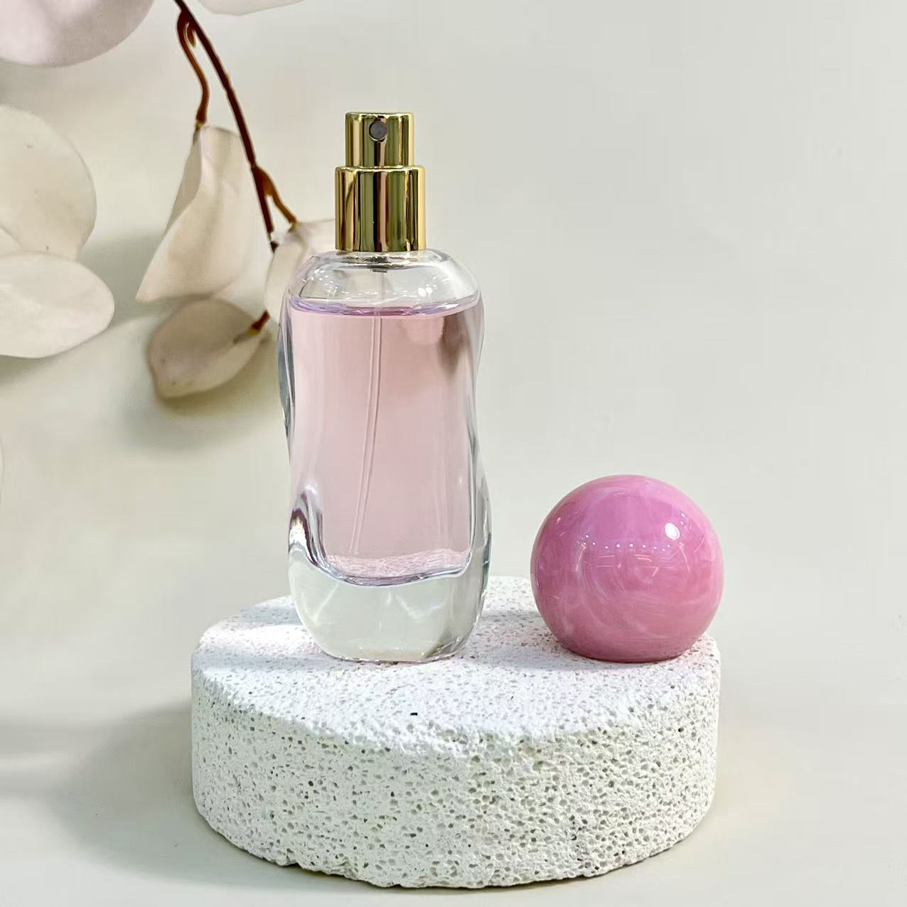 PERFUME BOTTLE