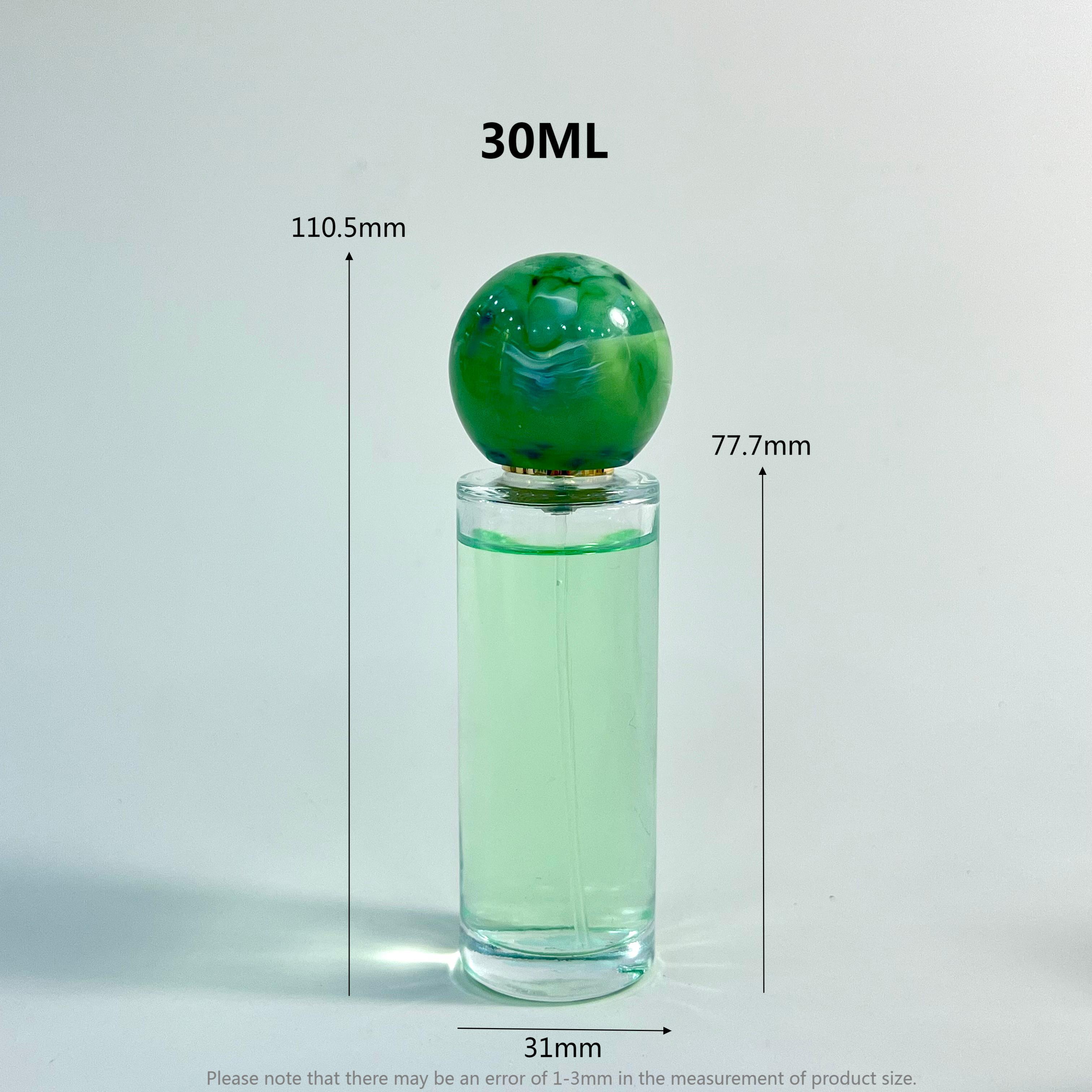 PERFUME BOTTLE