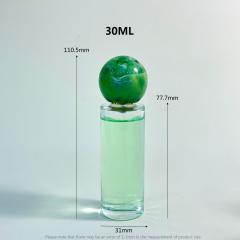 PERFUME BOTTLE