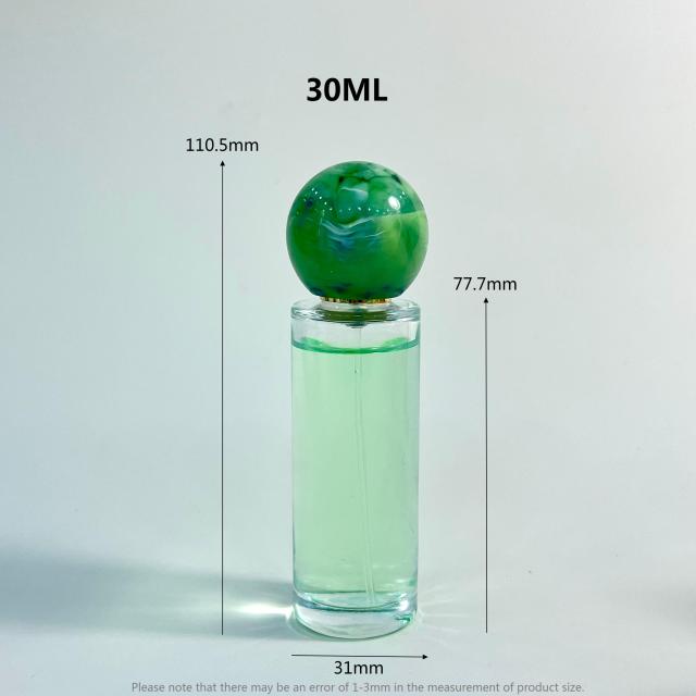 PERFUME BOTTLE