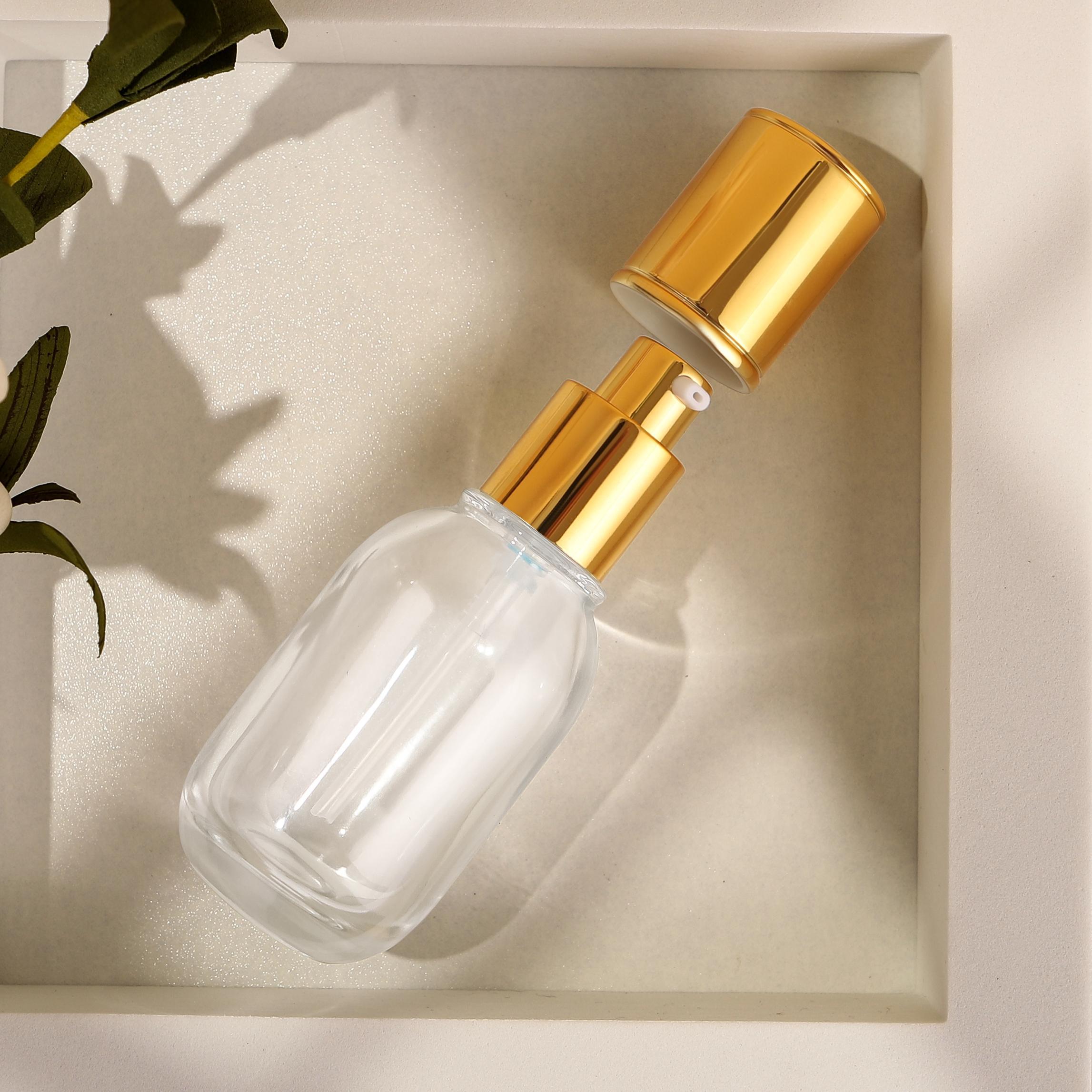 Foundation Bottles