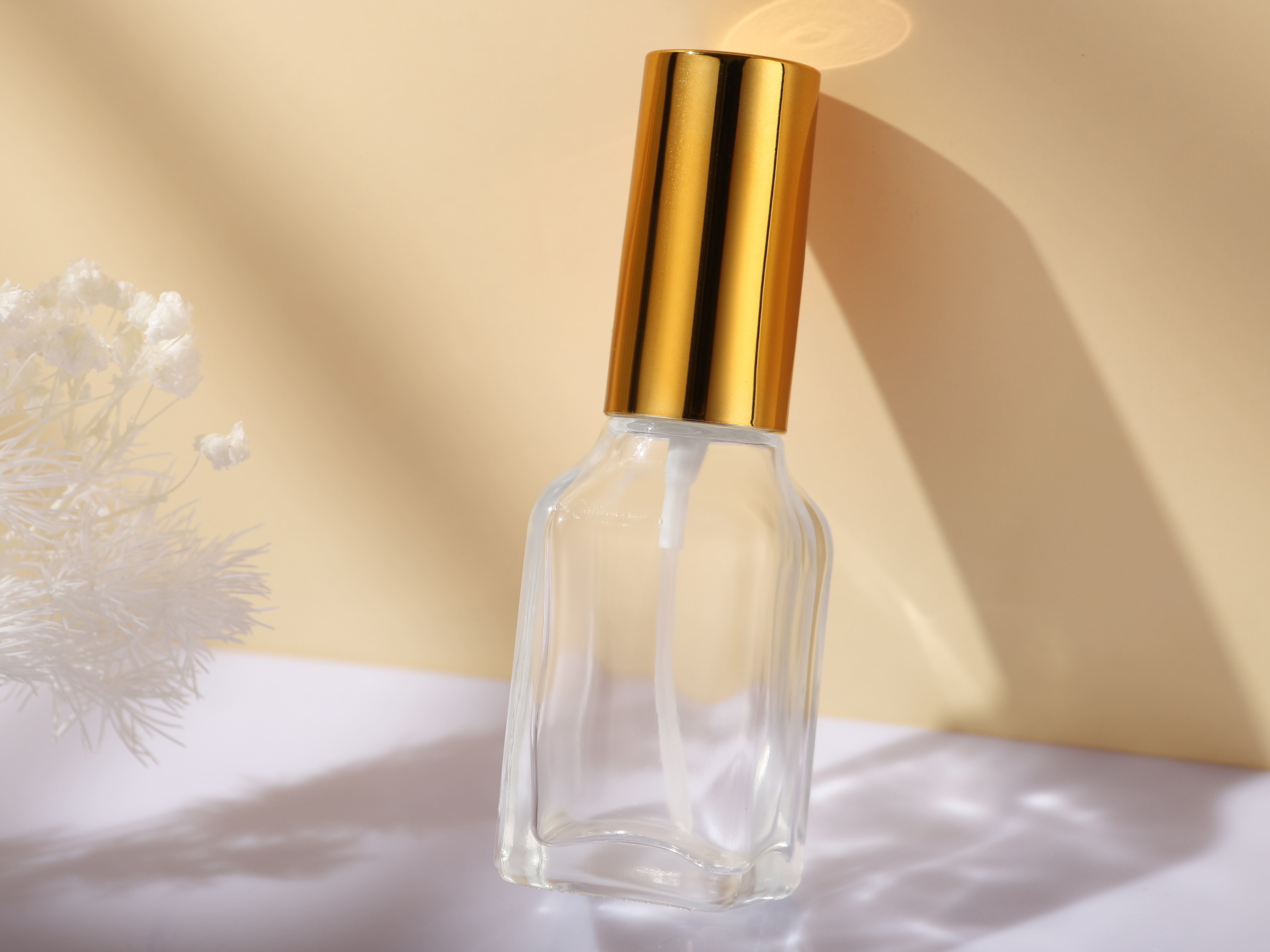 LOTION BOTTLE