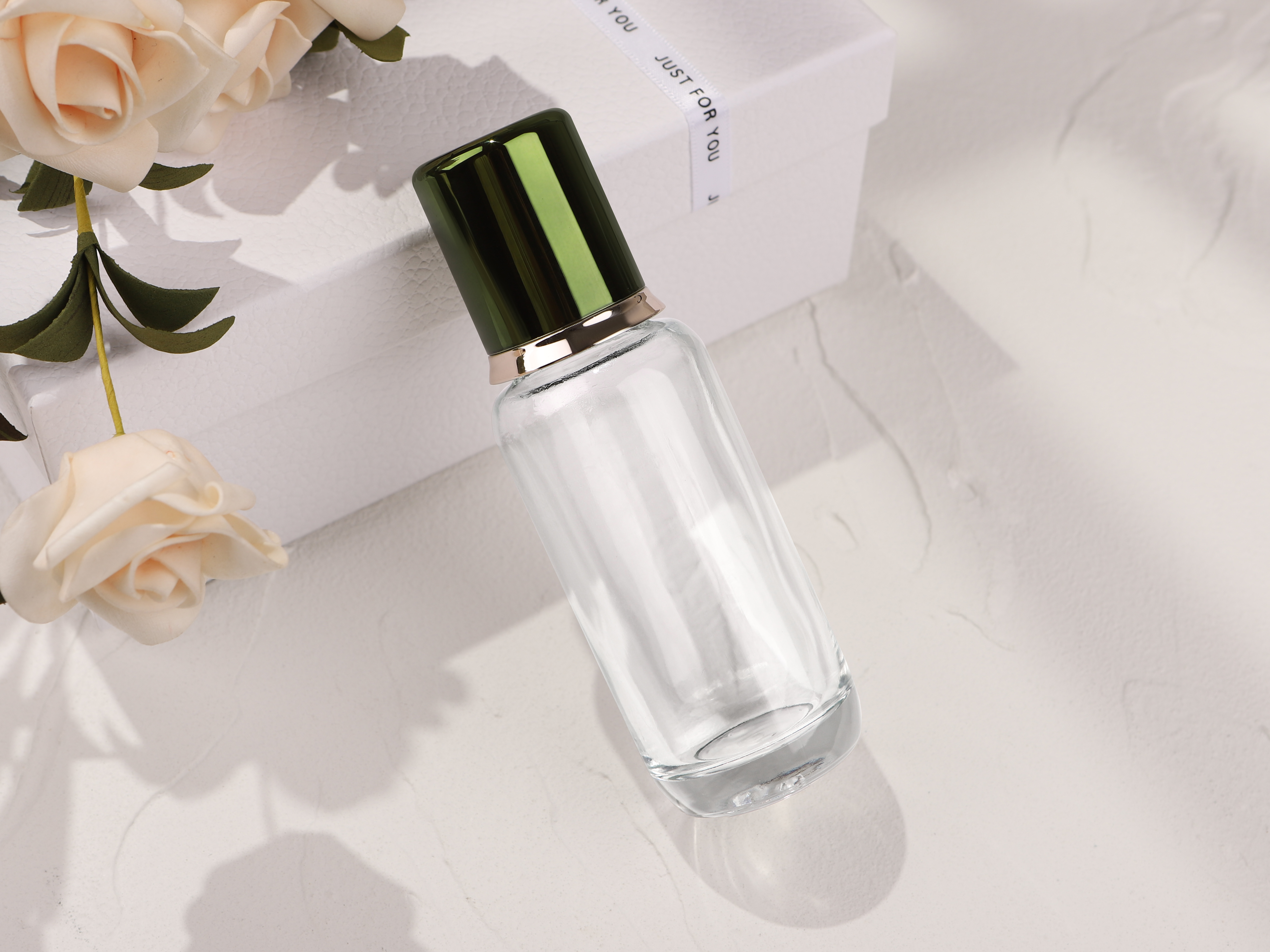LOTION BOTTLE