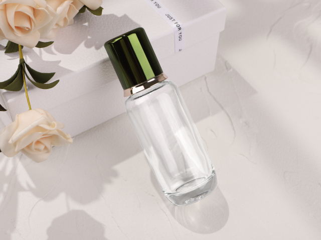LOTION BOTTLE