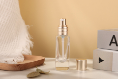 FOUNDATION BOTTLE