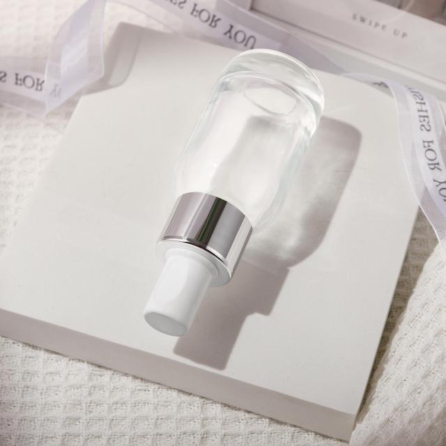 ESSENTIAL OIL DROPPER BOTTLE