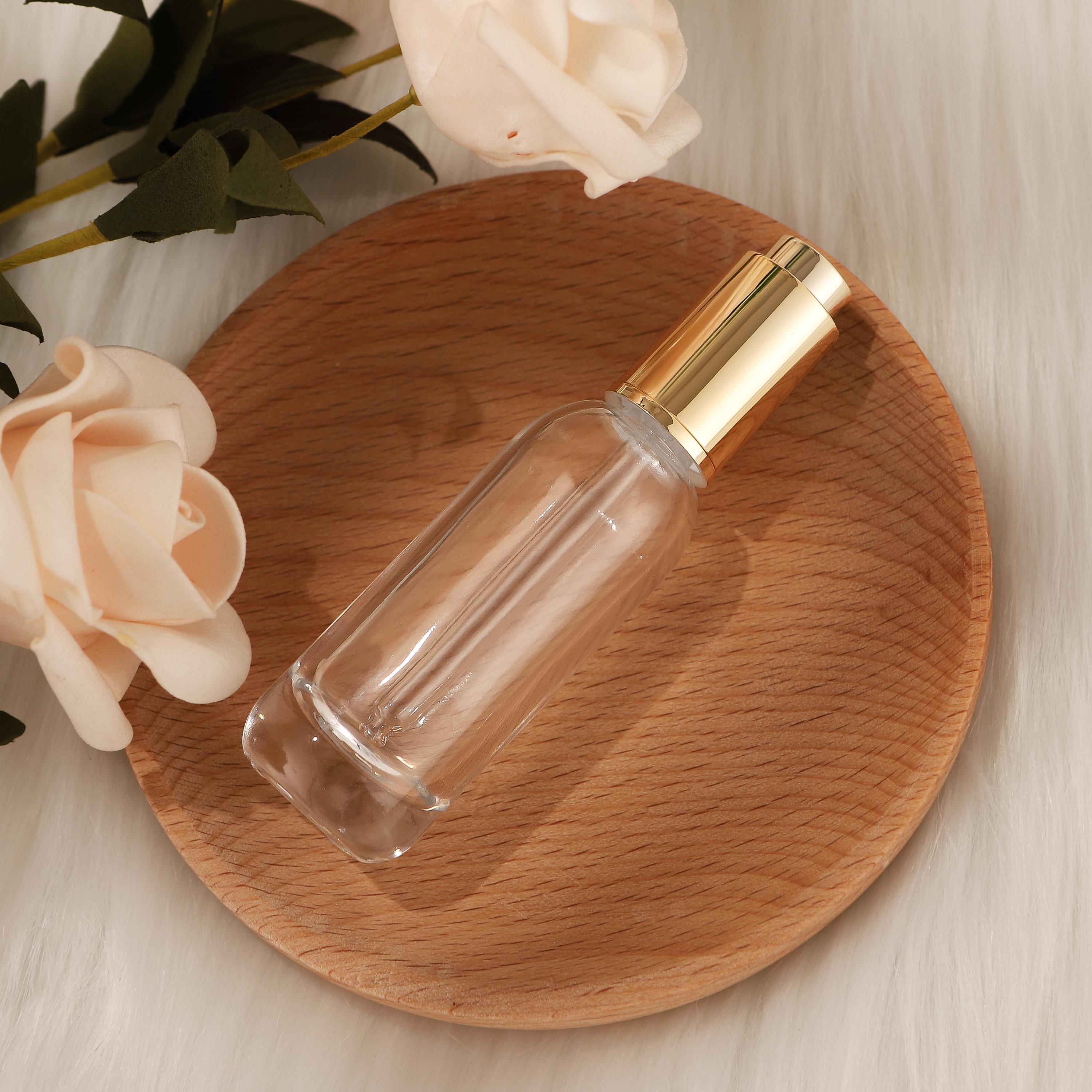 ESSENTIAL OIL DROPPER BOTTLE