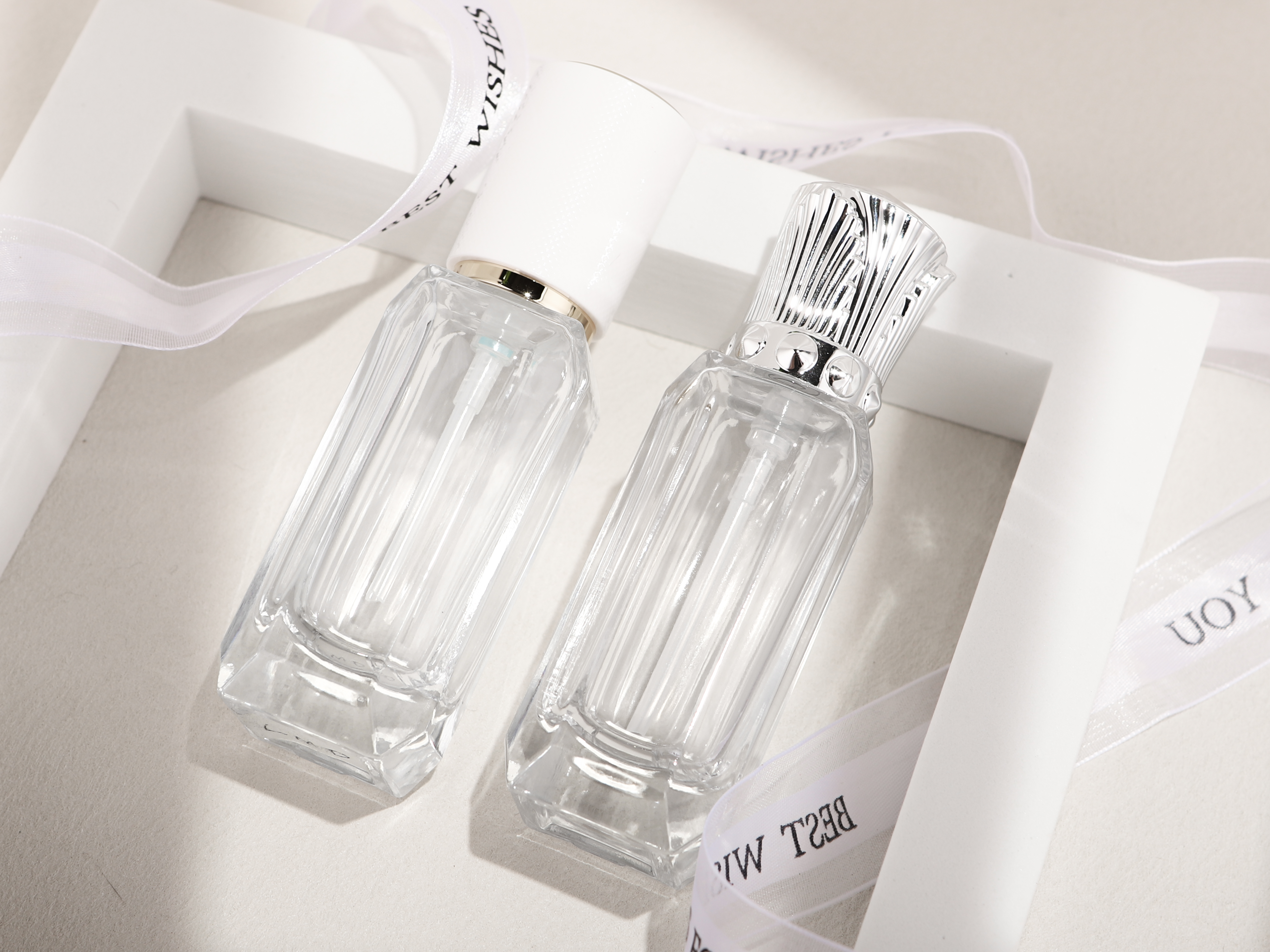 FOUNDATION BOTTLE