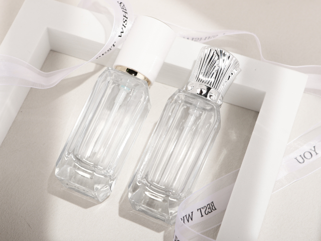 FOUNDATION BOTTLE