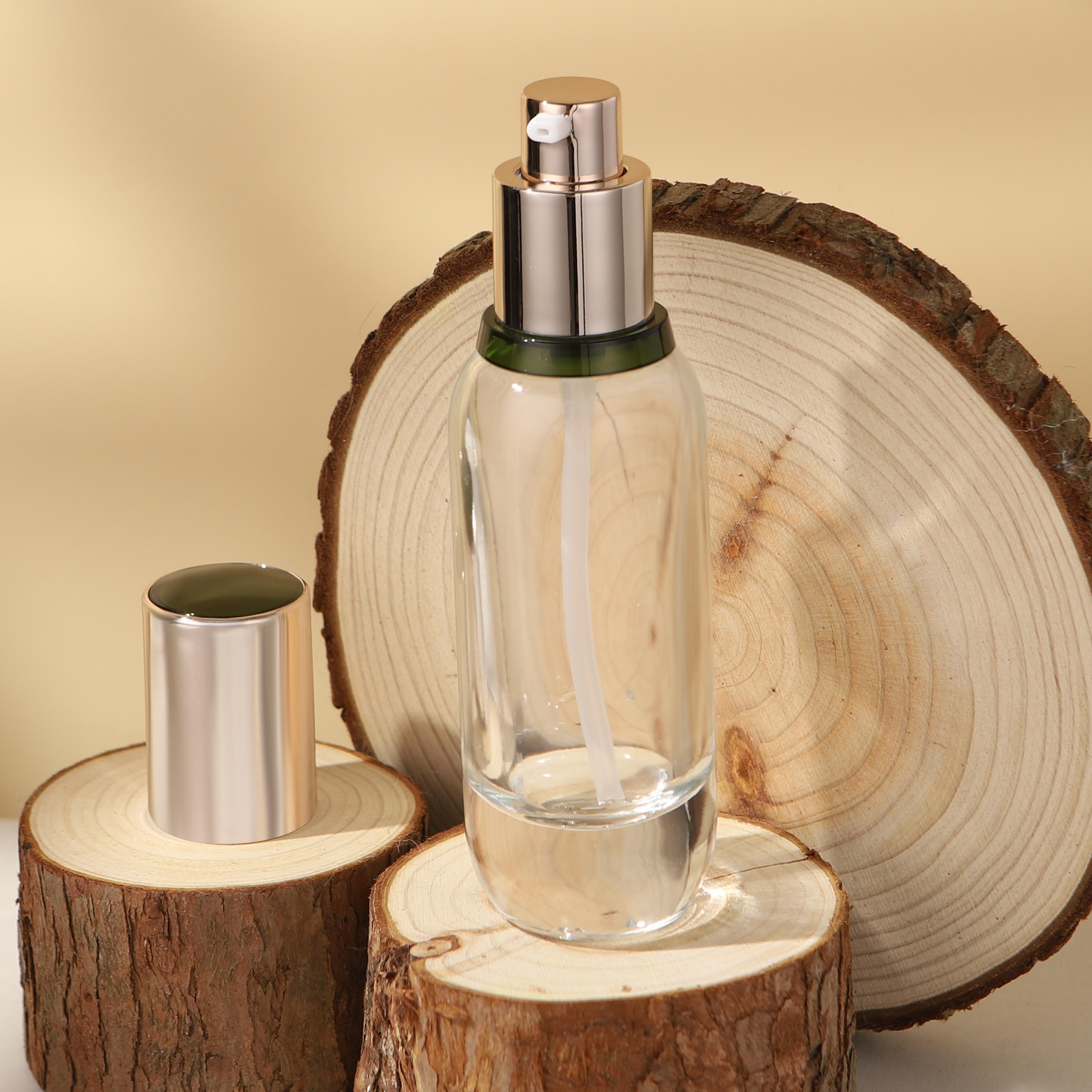 Lotion Bottle