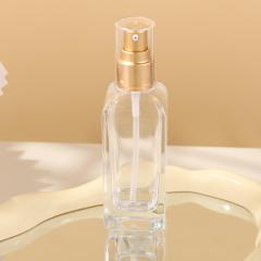 Lotion Bottle