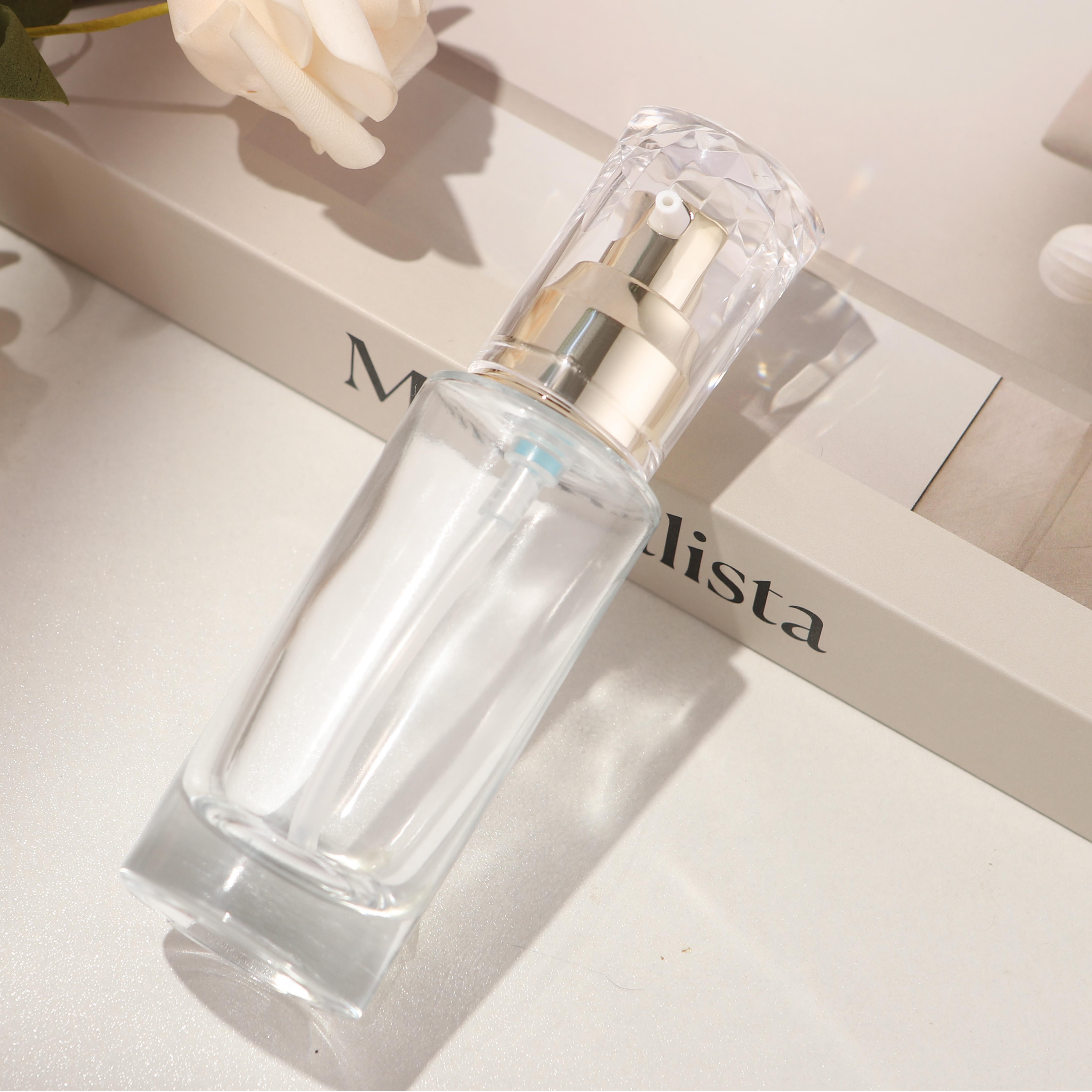 Lotion Bottle