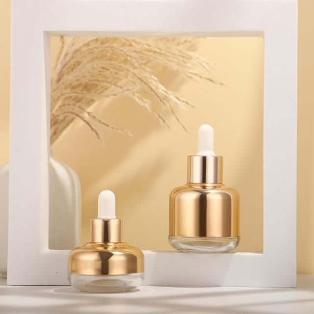ESSENTIAL OIL DROPPER BOTTLE