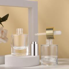 ESSENTIAL OIL DROPPER BOTTLE