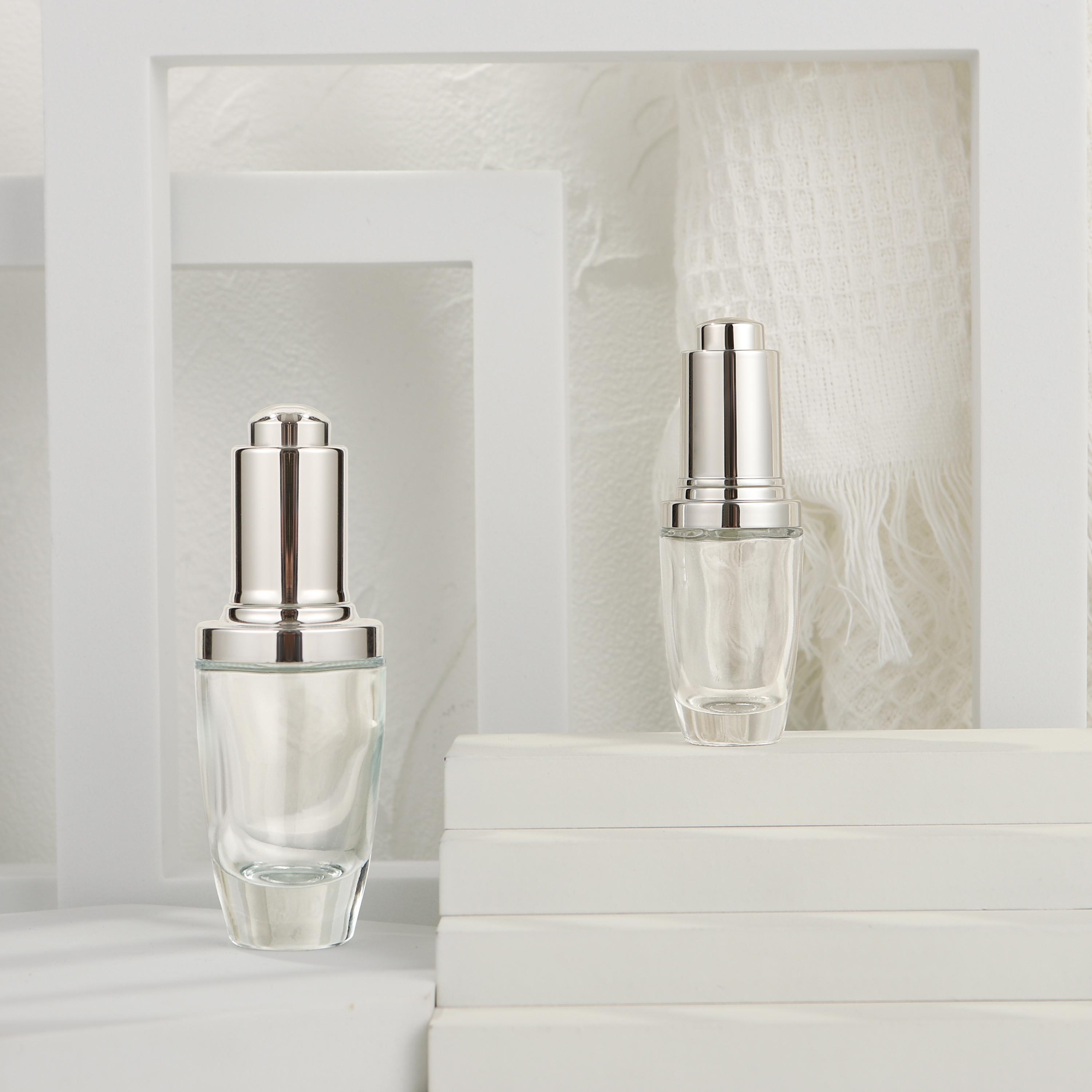 ESSENTIAL OIL DROPPER BOTTLE