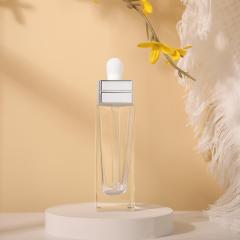 ESSENTIAL OIL DROPPER BOTTLE