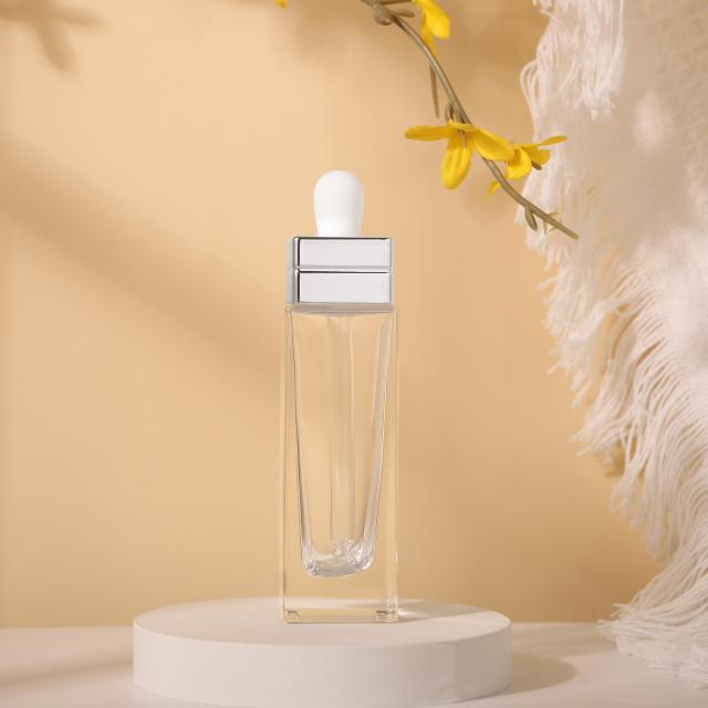 ESSENTIAL OIL DROPPER BOTTLE
